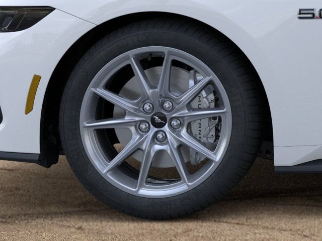 New 2026 Ford Mustang GT Premium RWD image 19