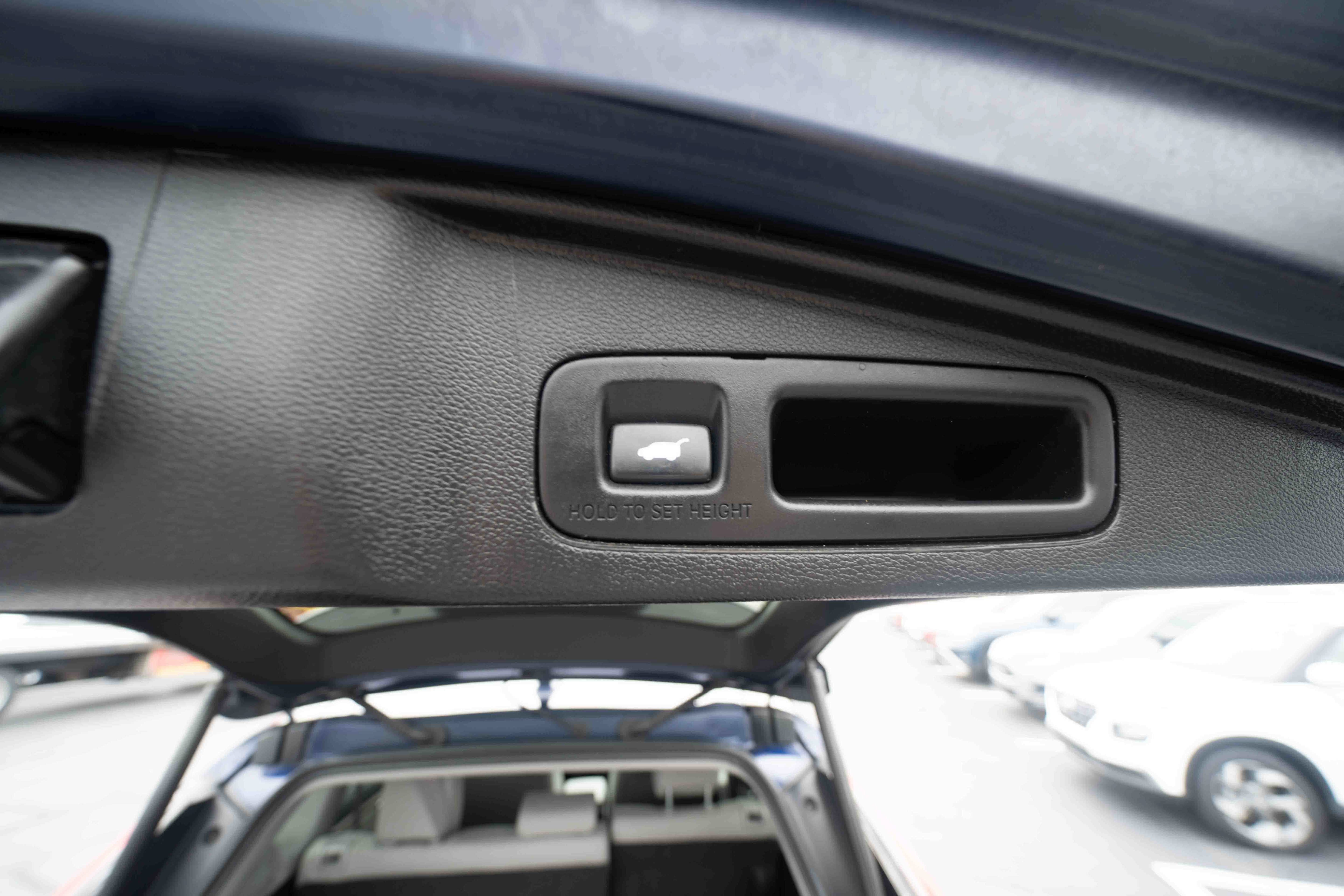 Certified 2022 Honda CR-V EX-L image 29