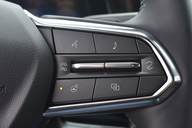 New 2026 Chevrolet Equinox LT w/ Convenience Package II image 22