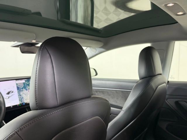 Used 2019 Tesla Model 3 Long Range image 22