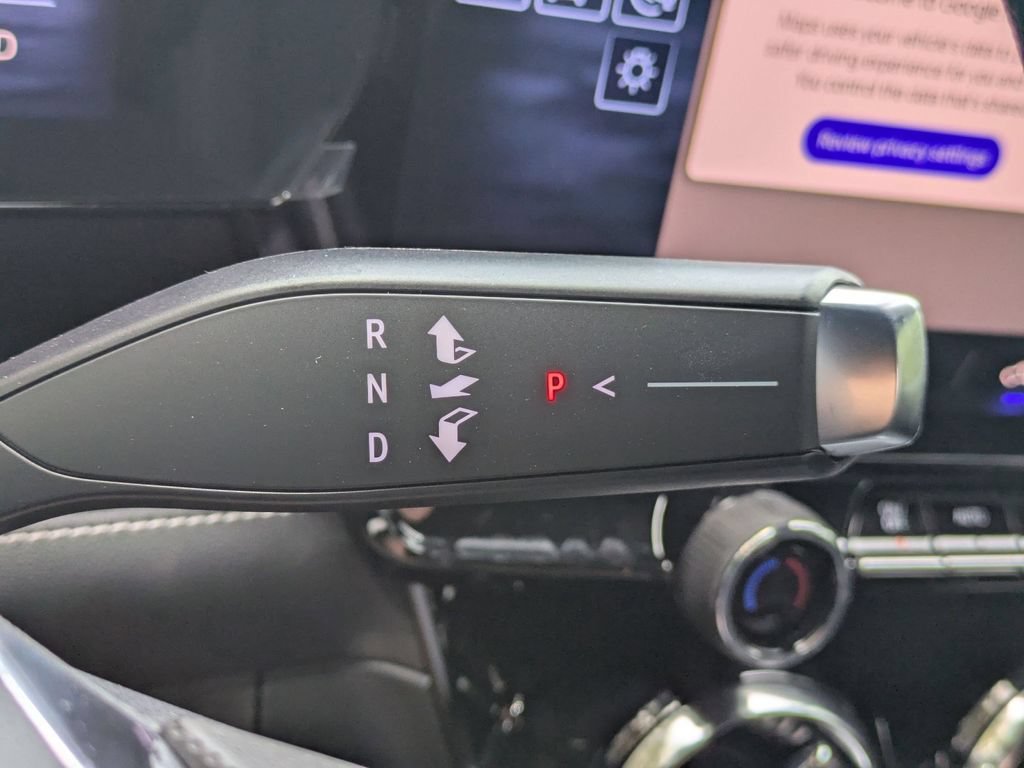 New 2026 Chevrolet Blazer EV LT FWD image 20