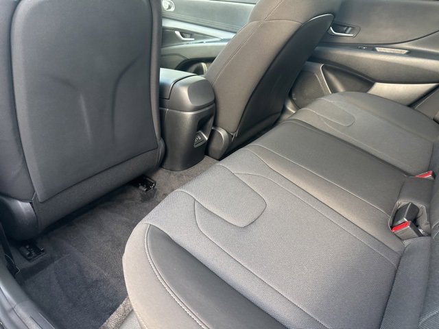Certified 2025 Hyundai Elantra SE image 49