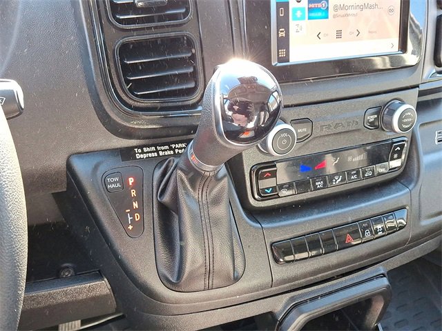 Used 2023 RAM ProMaster 2500 image 14