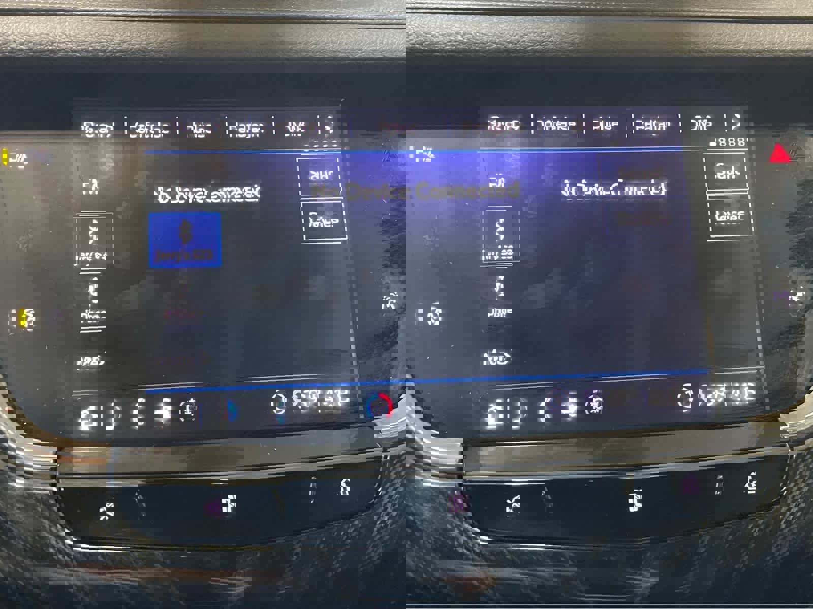 Used 2020 Cadillac XT6 Premium Luxury image 31