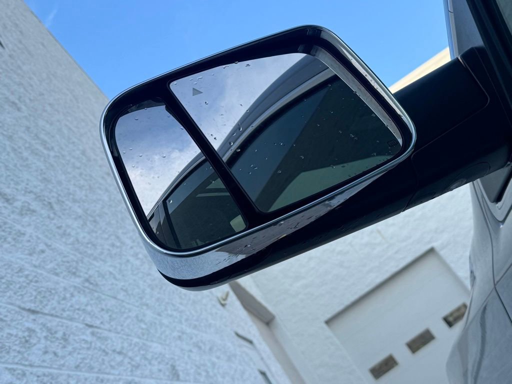 Used 2020 RAM 1500 Limited AWD/4WD image 18