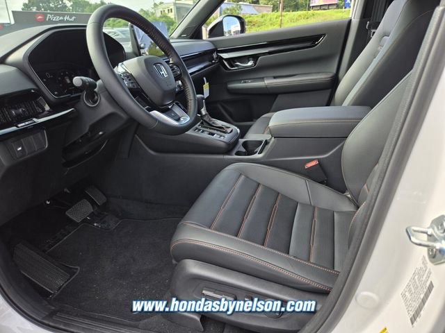 New 2026 Honda CR-V Sport Touring image 7