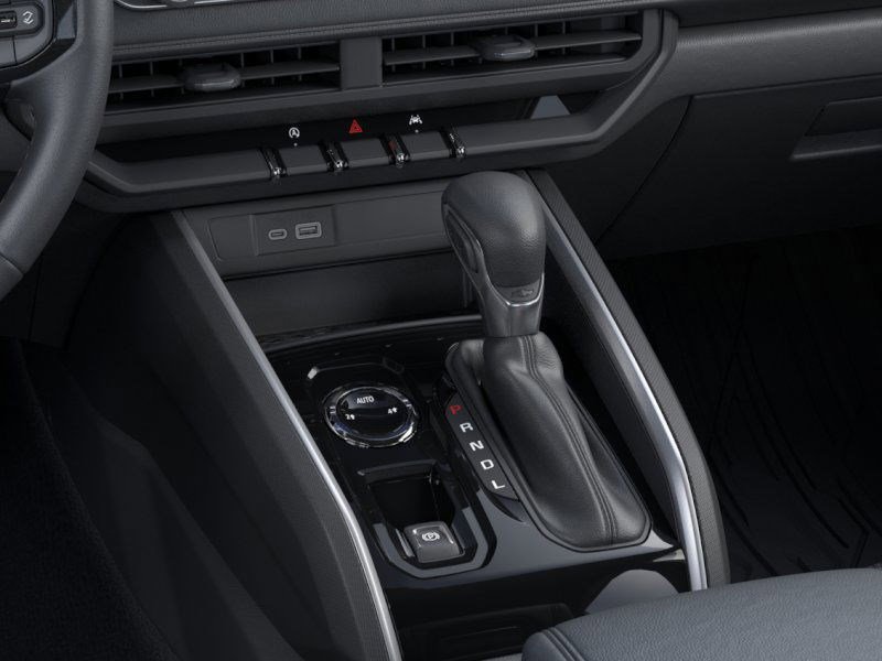 New 2026 Chevrolet Colorado LT w/ LPO, Pro Essentials Package image 23