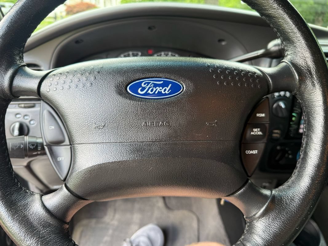 Used 2002 Ford Ranger XLT AWD/4WD image 26