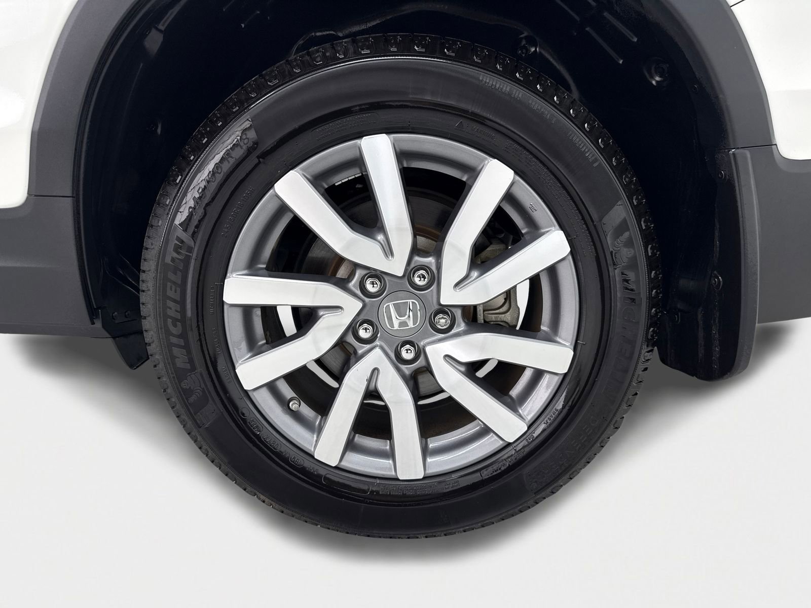 Used 2019 Honda Pilot EX-L image 53