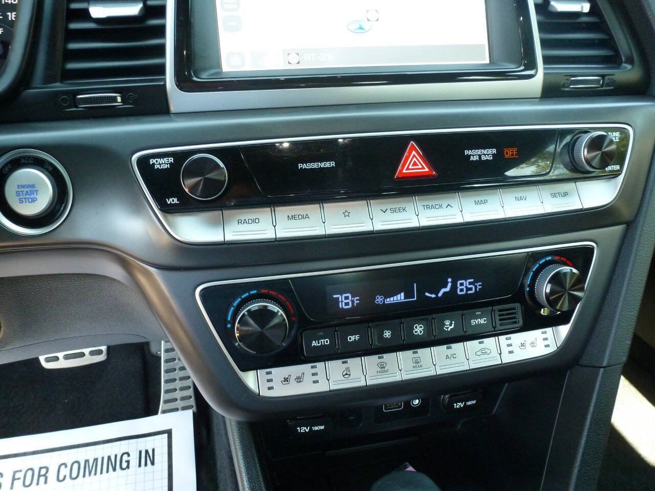 Used 2019 Hyundai Sonata Limited FWD image 22