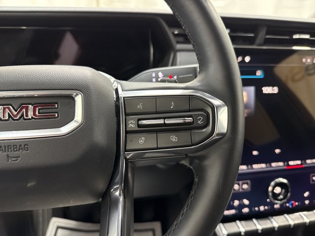 Used 2026 GMC Terrain Elevation AWD/4WD image 18
