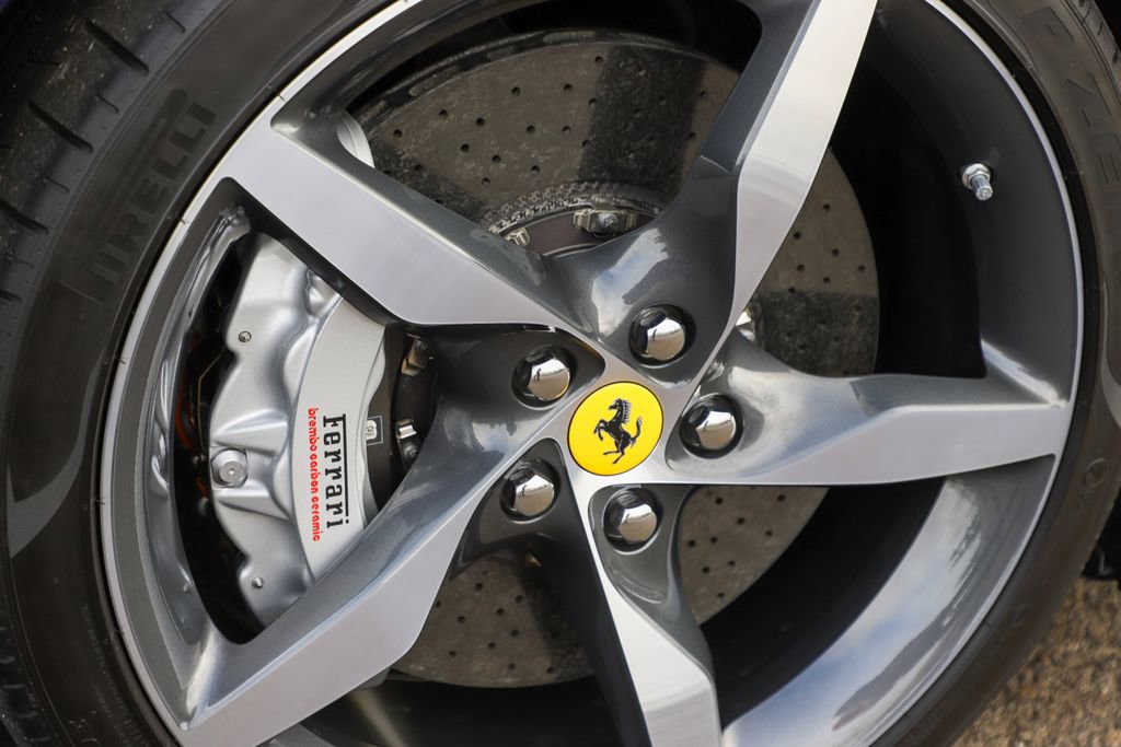 Certified 2023 Ferrari Portofino M image 16