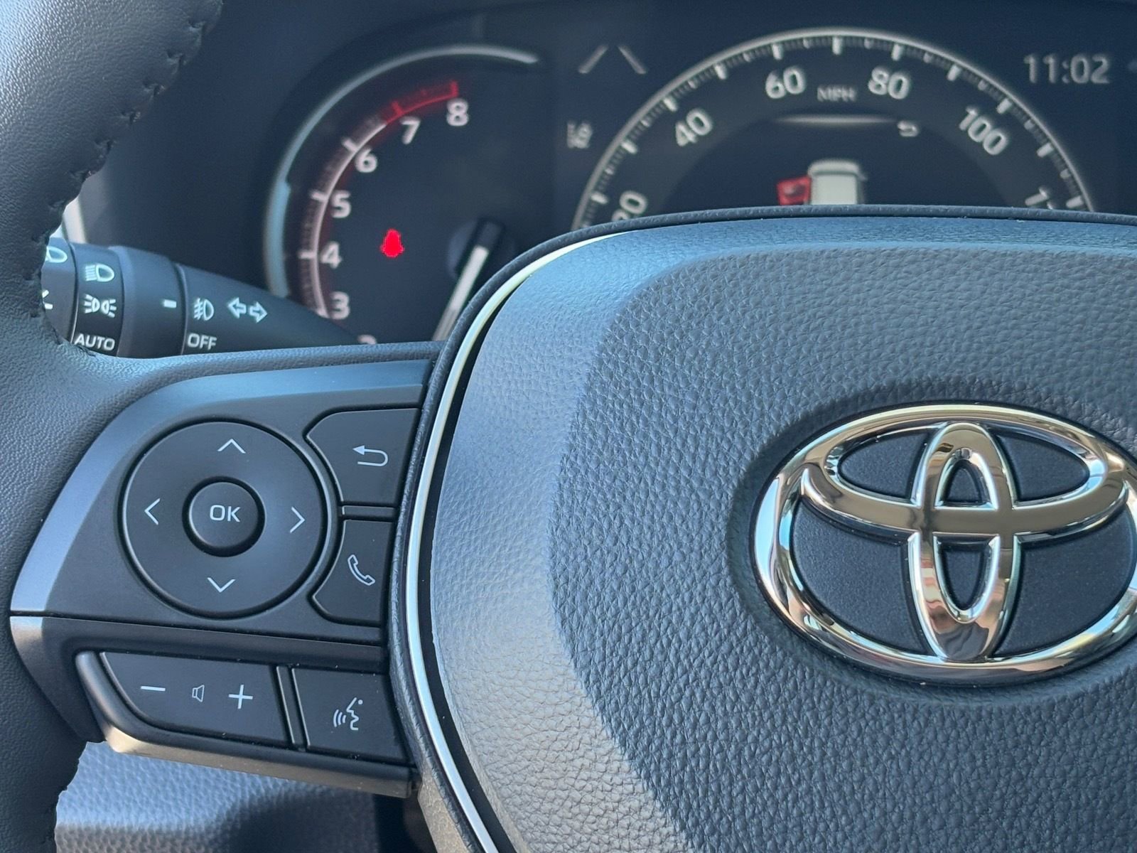 Certified 2025 Toyota RAV4 XLE Premium w/ Weather Package image 22