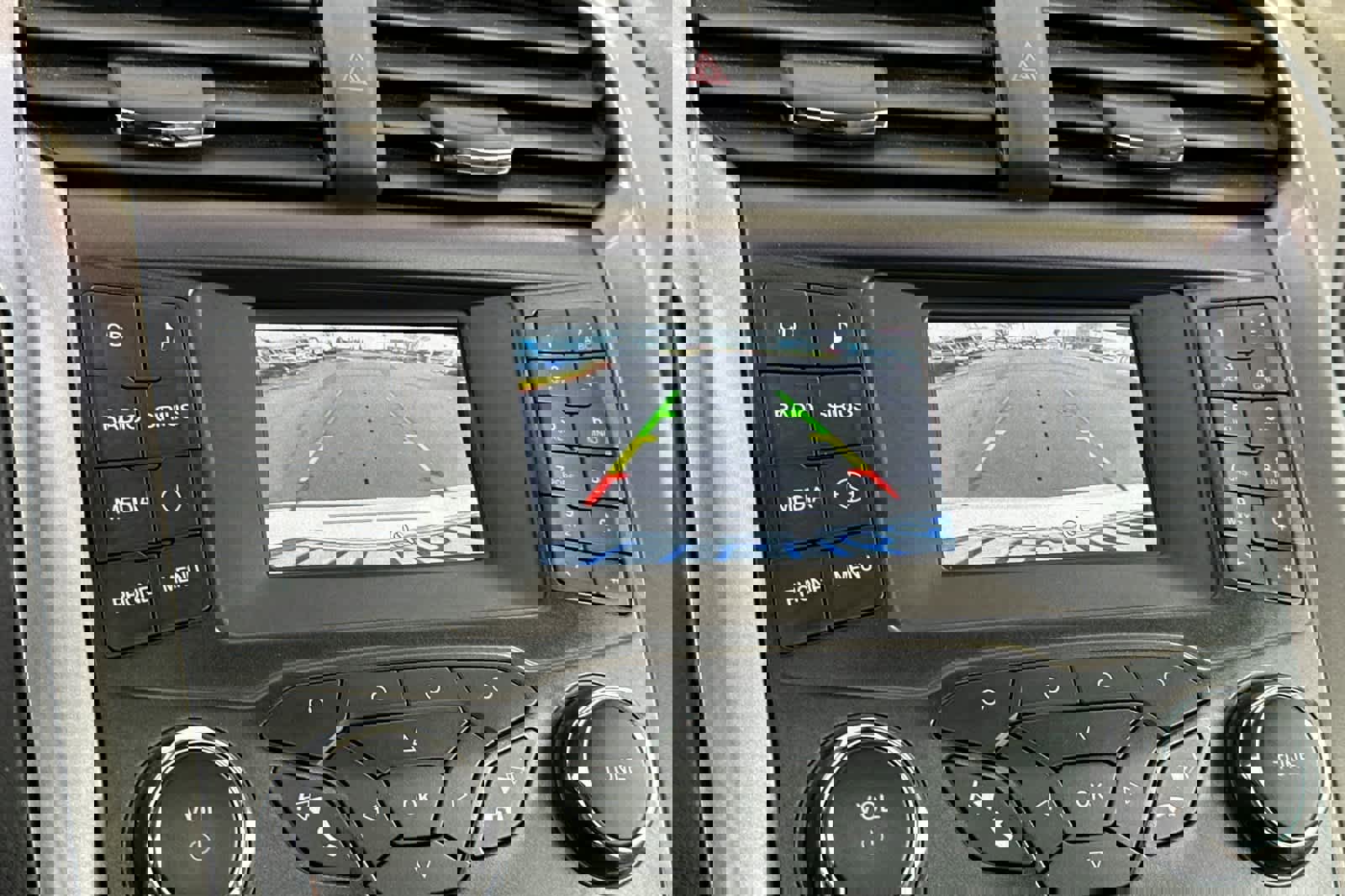 Used 2017 Ford Fusion SE image 20