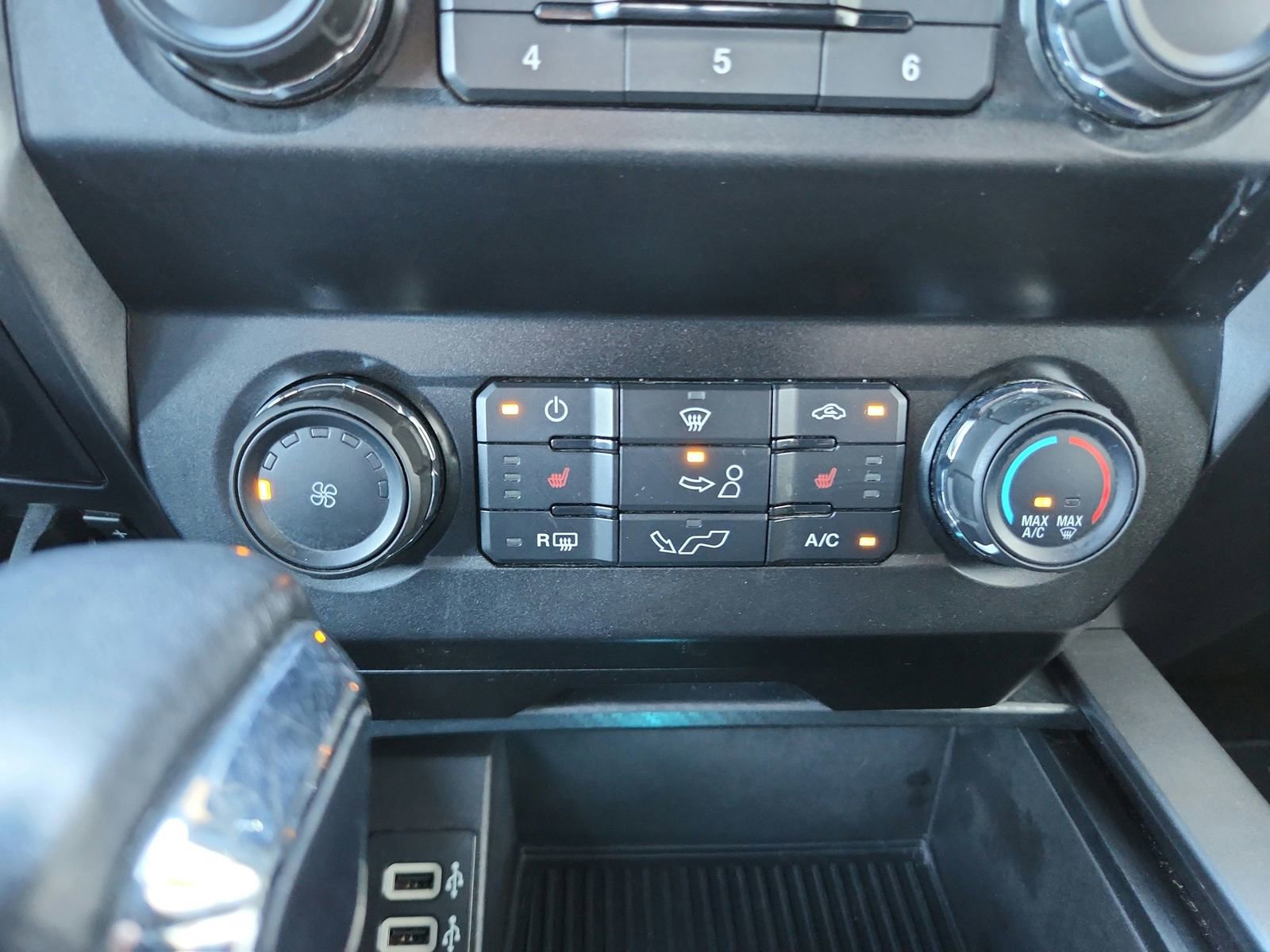 Used 2019 Ford F150 XLT w/ Equipment Group 302A Luxury image 20