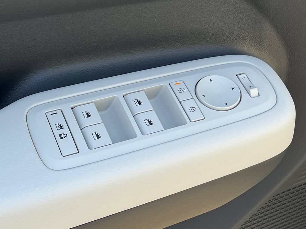 New 2026 Hyundai Santa Fe SE AWD/4WD image 9