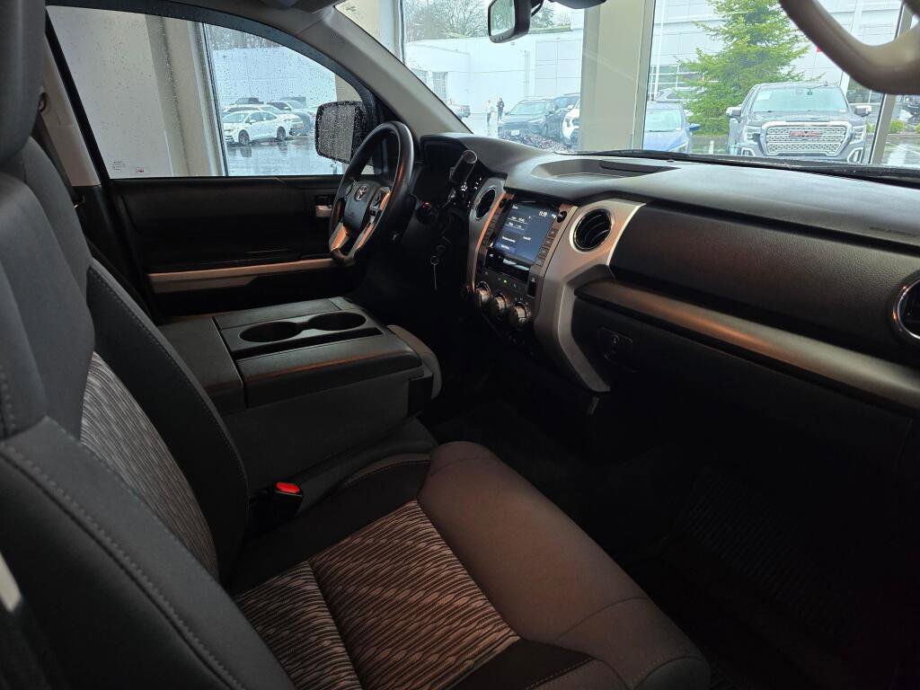 Used 2021 Toyota Tundra SR5 image 45