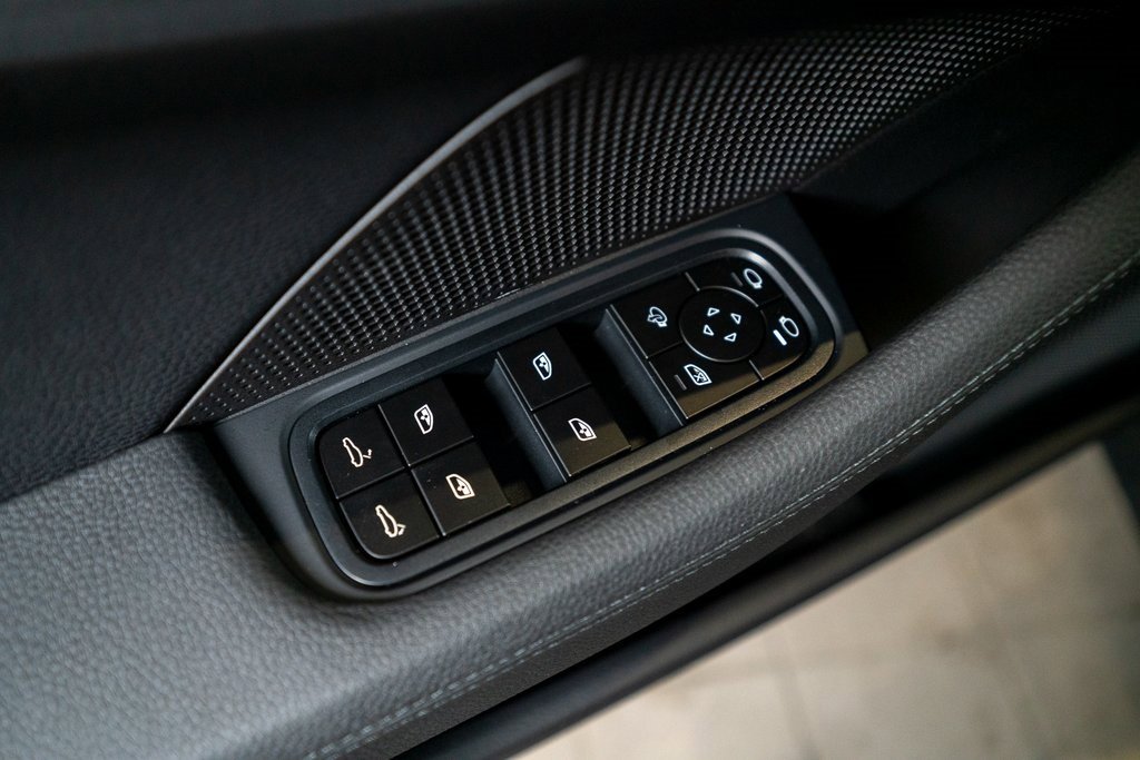 New 2026 Porsche Panamera 4 image 21