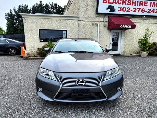 Used 2014 Lexus ES 350 image 2