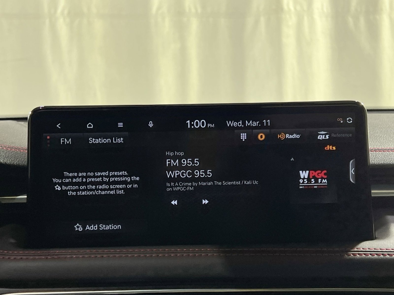 Used 2023 Genesis G70 2.0T w/ Sport Prestige Package image 18