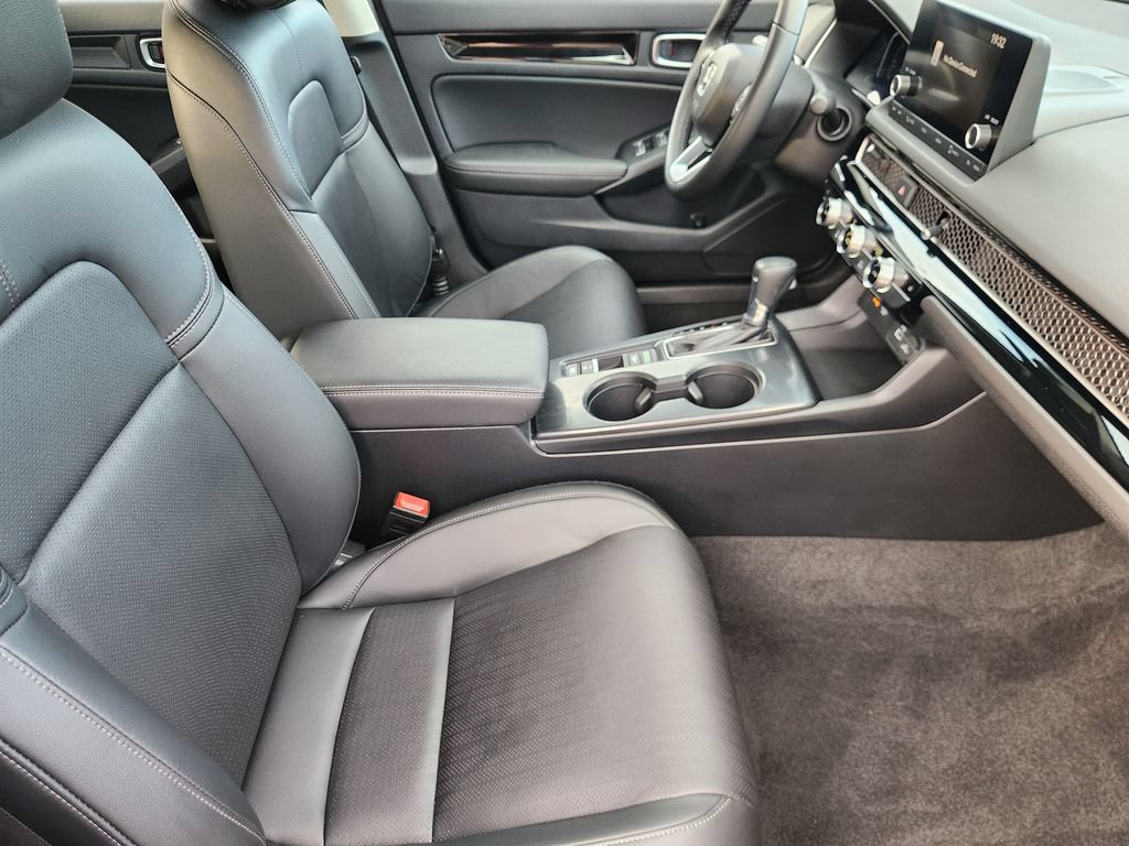 Used 2023 Honda Civic EX-L image 14