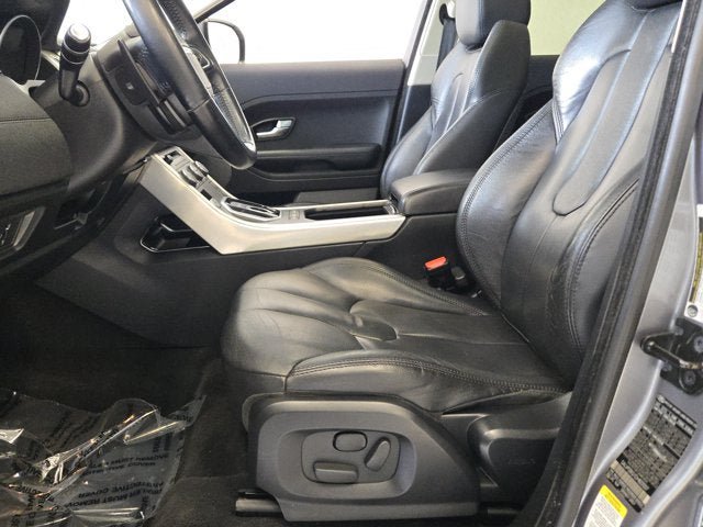 Used 2013 Land Rover Range Rover Evoque Pure Plus AWD/4WD image 21