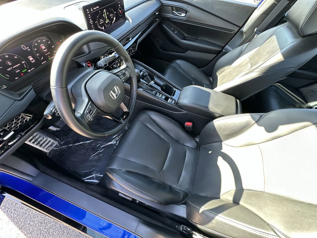 Used 2023 Honda Accord Sport image 22