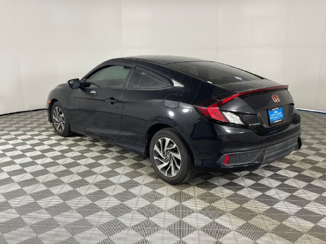 Used 2019 Honda Civic LX image 12