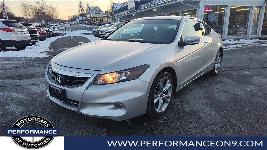Used 2012 Honda Accord EX-L image 7