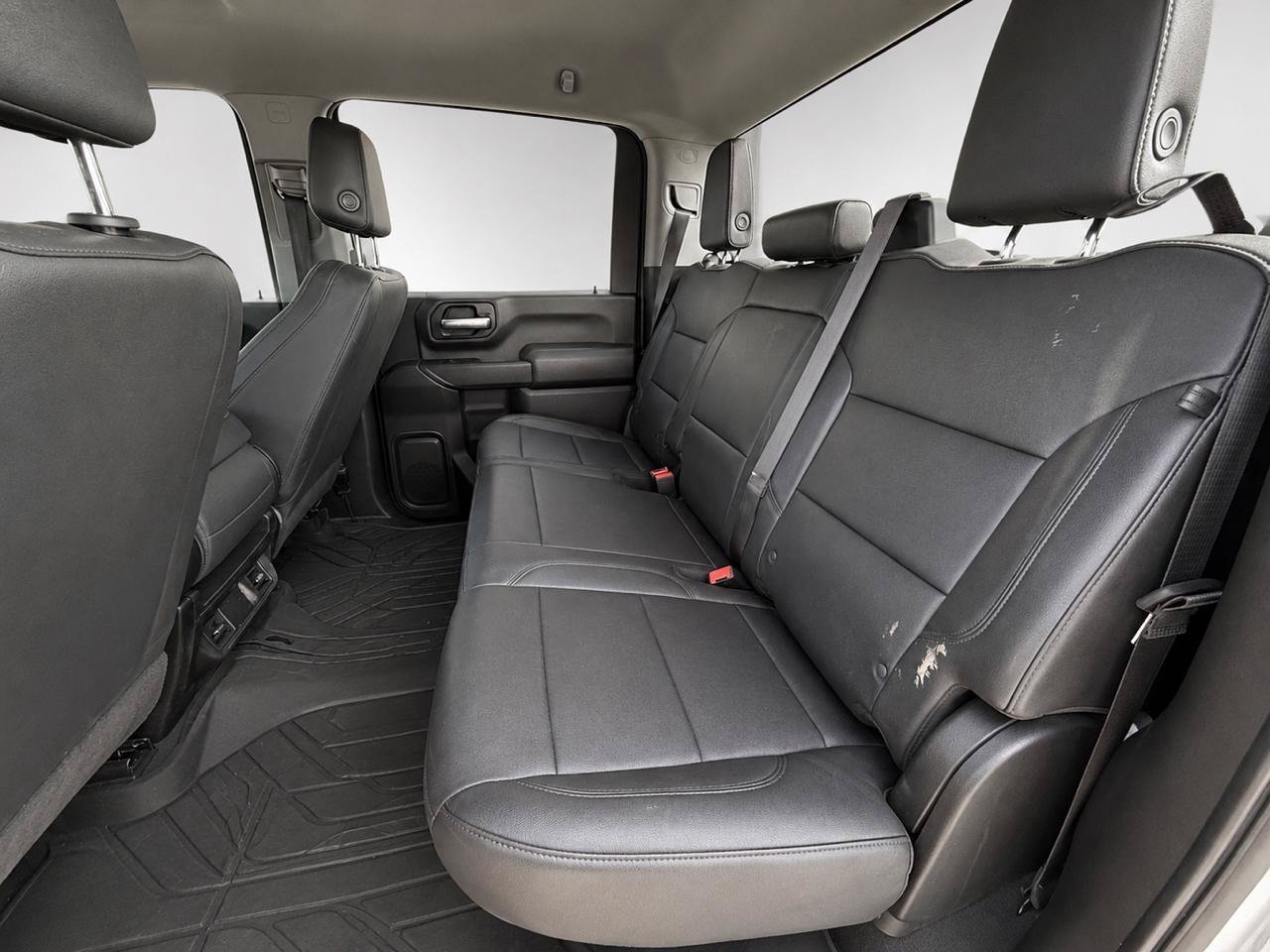 Used 2024 Chevrolet Silverado 2500 W/T RWD image 10