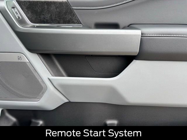 New 2026 Ford F250 XLT w/ XLT Premium Package image 27