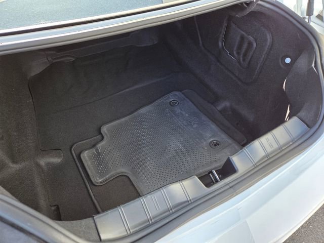 Certified 2021 Chevrolet Camaro LT image 13