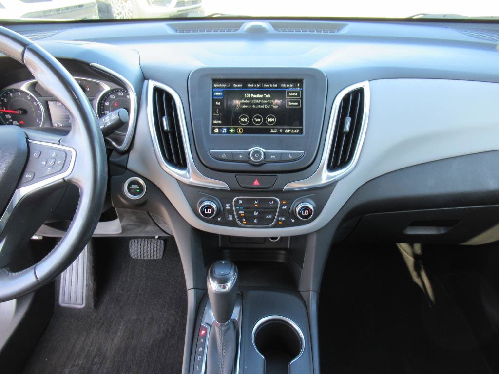 Used 2019 Chevrolet Equinox LT image 19