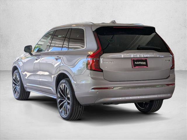 New 2026 Volvo XC90 B6 Plus w/ Protection Package image 8