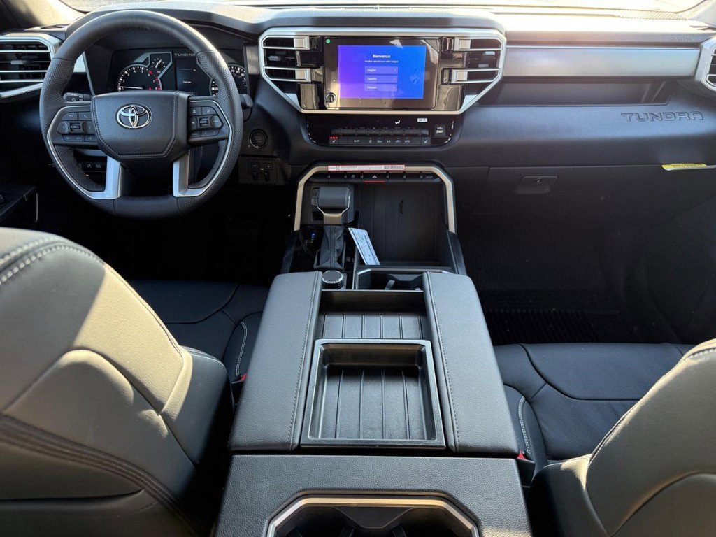 New 2026 Toyota Tundra SR5 image 7