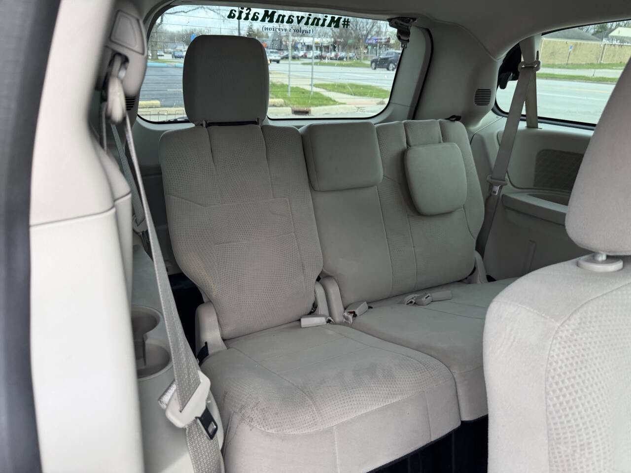 Used 2013 Dodge Grand Caravan American Value Package FWD image 18