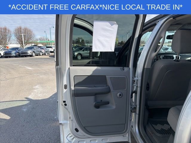 Used 2008 Dodge Ram 1500 Truck SLT w/ Popular Equipment Group image 24