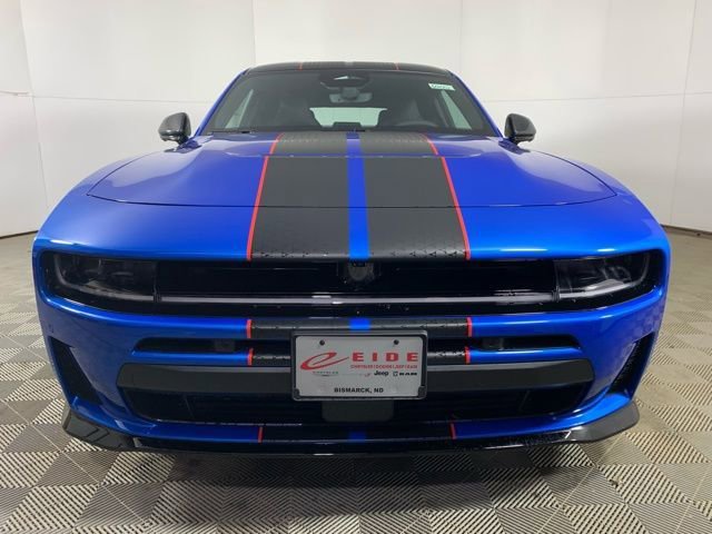 New 2026 Dodge Charger Scat Pack image 6