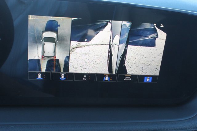 New 2026 Buick Encore GX Sport Touring w/ Advanced Technology Package image 38