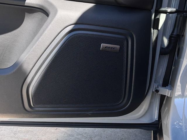 New 2026 Porsche Macan GTS AWD/4WD image 24