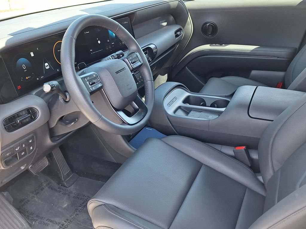New 2026 Hyundai Palisade XRT Pro AWD/4WD image 10