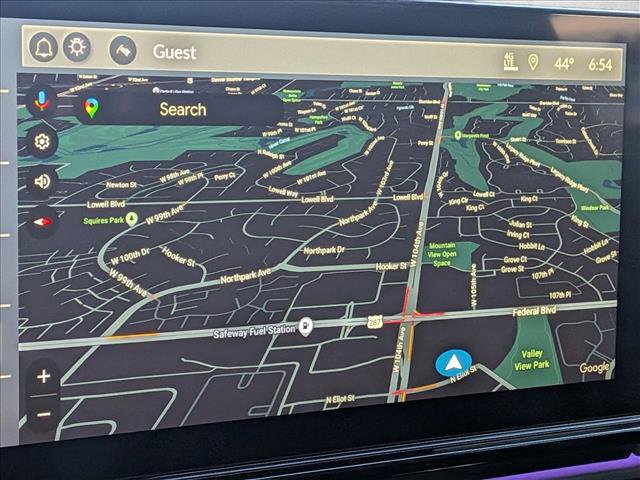 New 2026 Honda Prologue Touring image 13