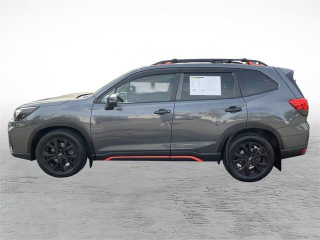 Used 2020 Subaru Forester Sport w/ Popular Package #2 image 6