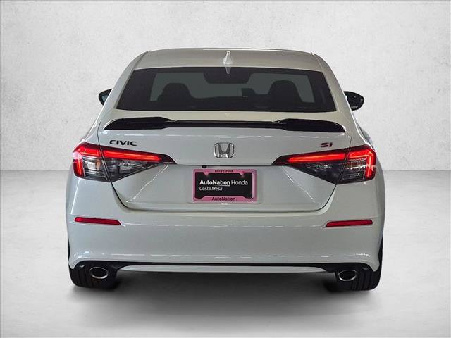 New 2026 Honda Civic Si image 8