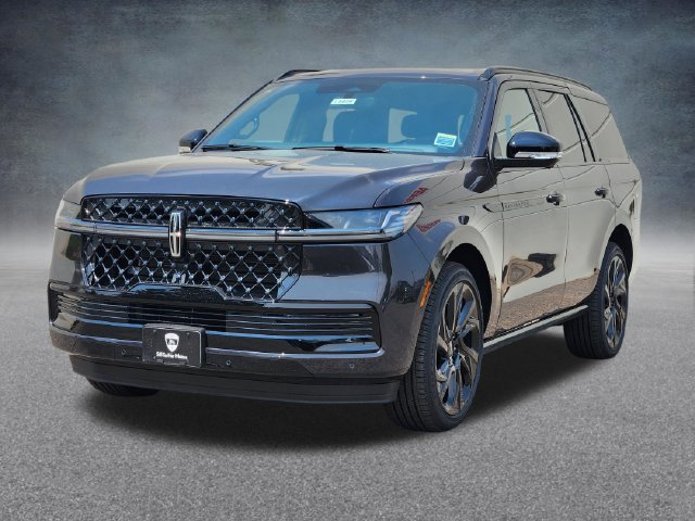 New 2027 Lincoln Navigator Reserve w/ Jet Appearance Package AWD/4WD image 3