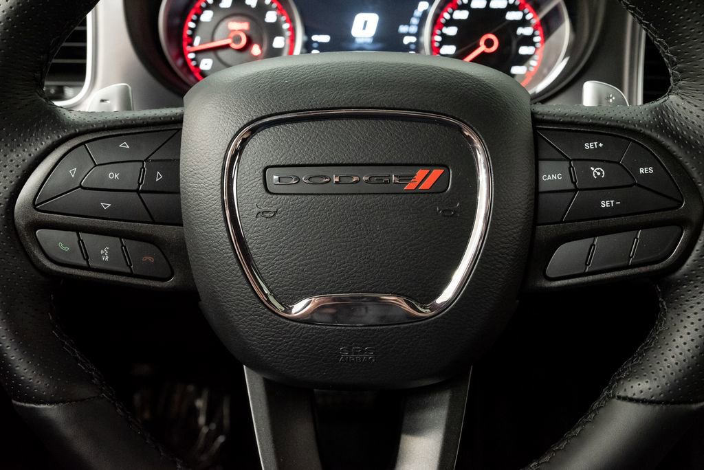 Used 2022 Dodge Charger Scat Pack image 14