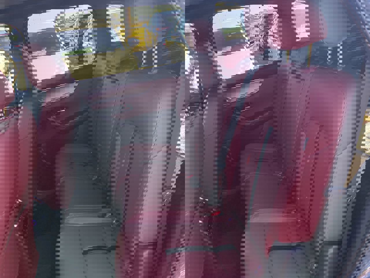 New 2026 MAZDA CX-70 3.3 Turbo w/ Premium Plus Pkg image 13