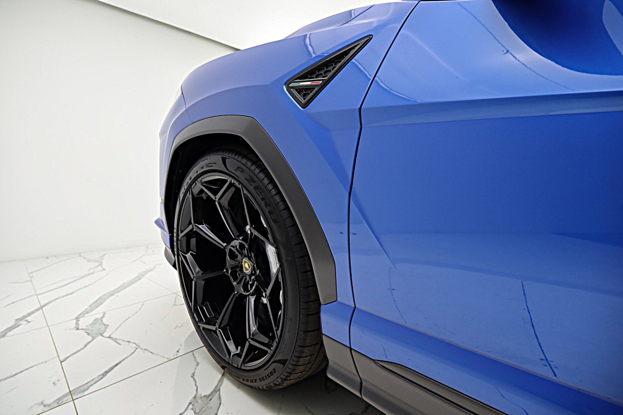 Used 2024 Lamborghini Urus Performante image 18