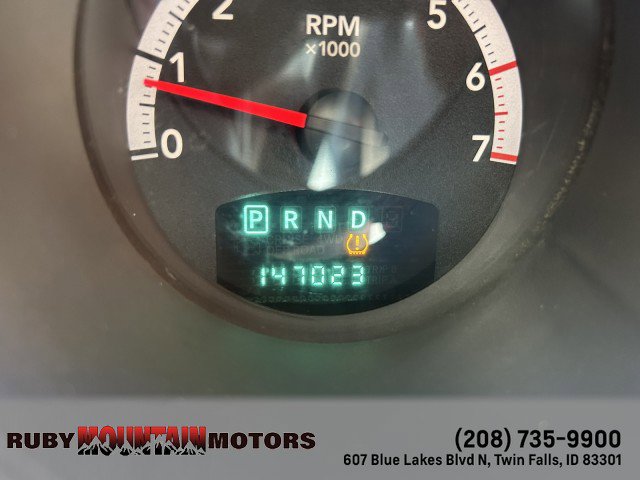 Used 2008 Dodge Nitro SXT image 6