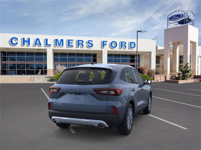New 2026 Ford Escape Active image 8